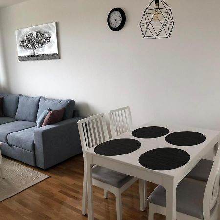 Apartman Star زغرب المظهر الخارجي الصورة