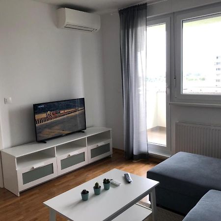 Apartman Star زغرب المظهر الخارجي الصورة