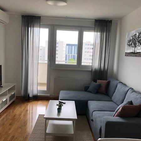 Apartman Star زغرب المظهر الخارجي الصورة