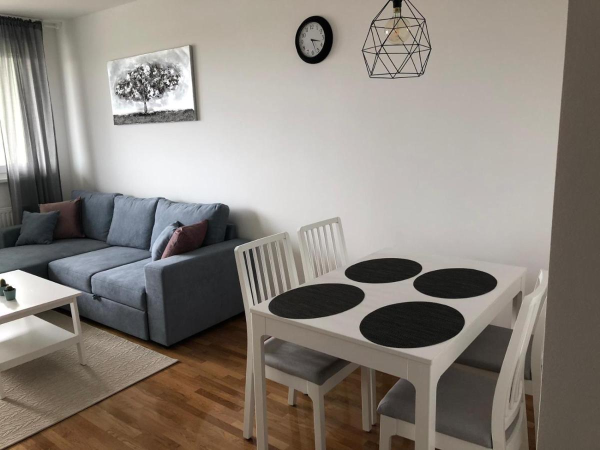 Apartman Star زغرب المظهر الخارجي الصورة