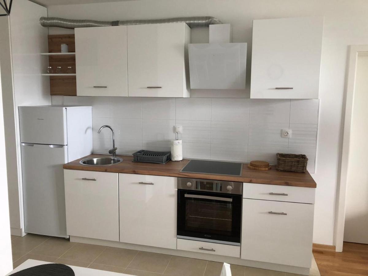 Apartman Star زغرب المظهر الخارجي الصورة