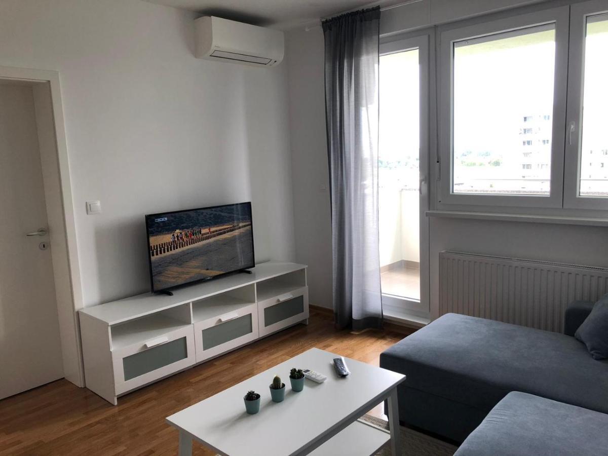 Apartman Star زغرب المظهر الخارجي الصورة