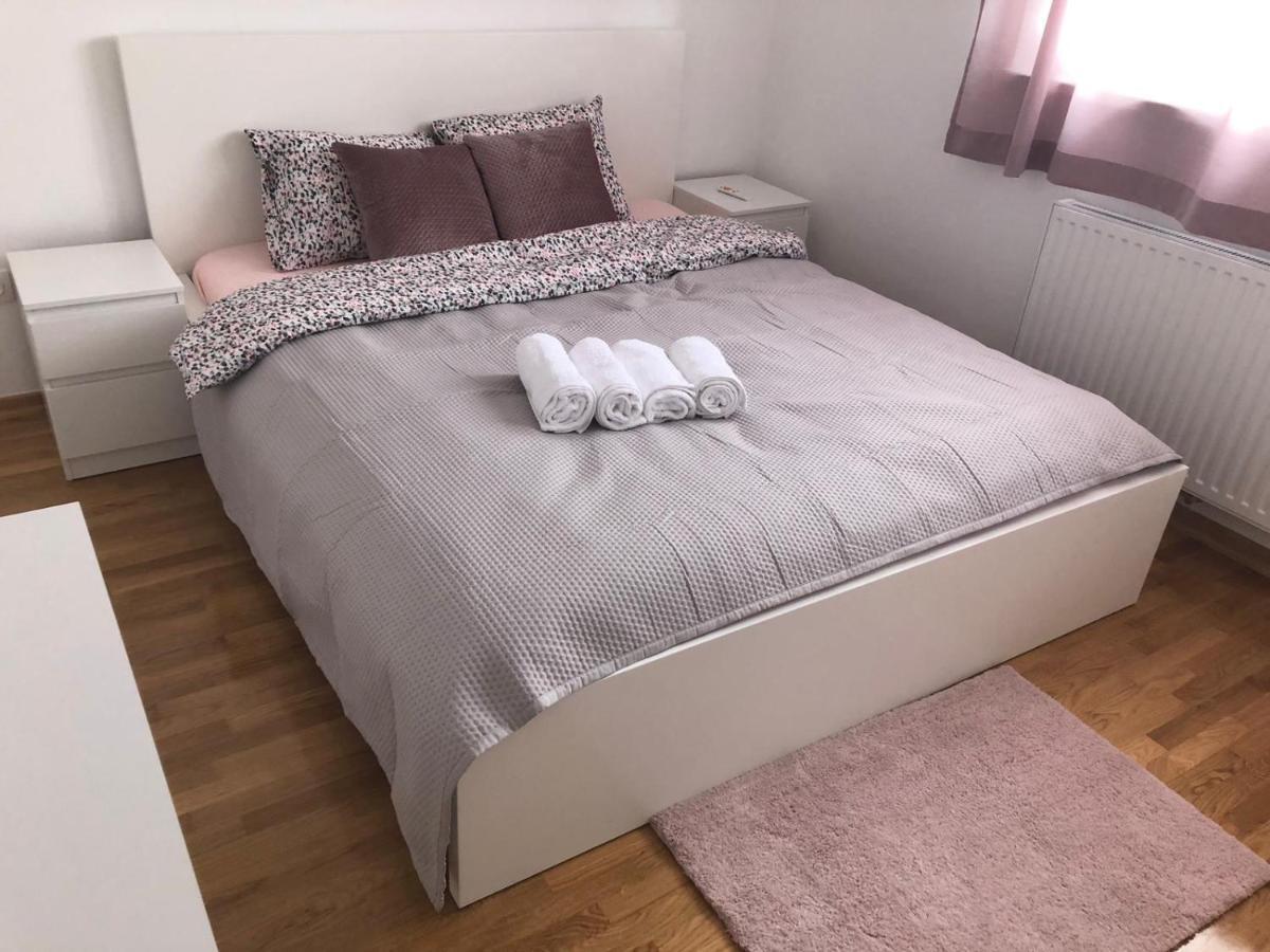 Apartman Star زغرب المظهر الخارجي الصورة