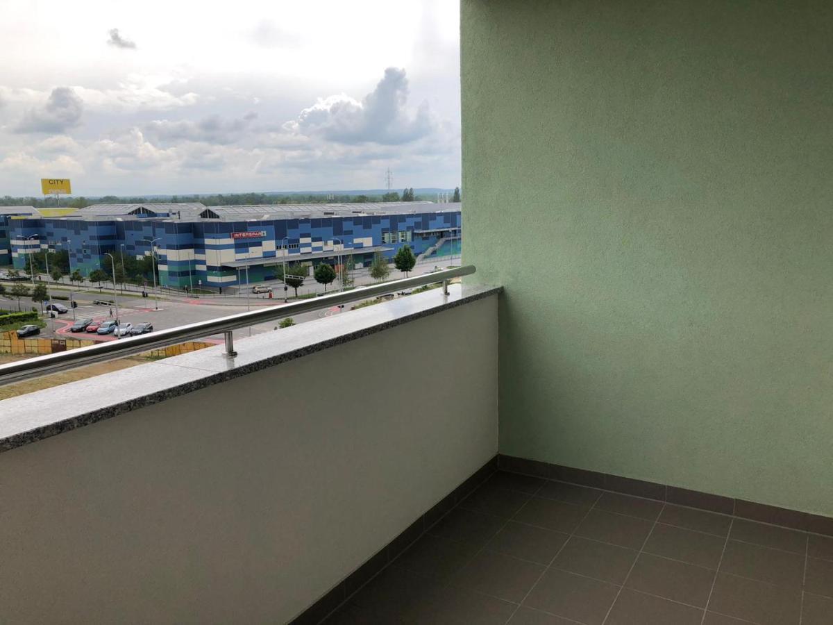 Apartman Star زغرب المظهر الخارجي الصورة