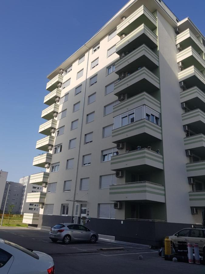 Apartman Star زغرب المظهر الخارجي الصورة